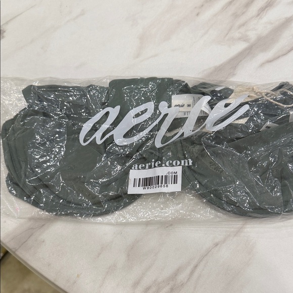 aerie Other - Aerie Charcoal Bra